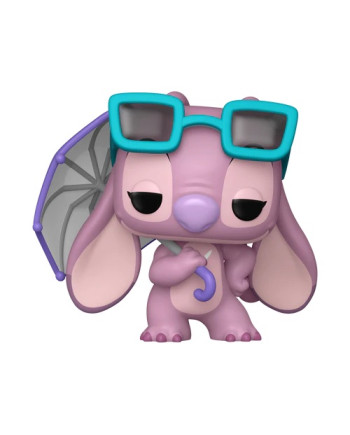 LILO & STITCH - POP Disney N° 1573 - Angel with umbrella