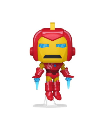 WHAT IF - POP Marvel N° 1568 - Iron Man Mech