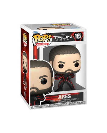 TRON ARES - POP Movies N° 1965 - Ares