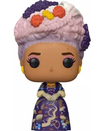BRIDGERTON - POP N° 1470 - Queen Charlotte