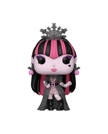 MONSTER HIGH - POP N° 163 - Draculaura