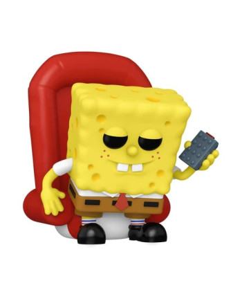 MEME - POP Premium N° 1752 - Spongebob (Ight Imma head out)