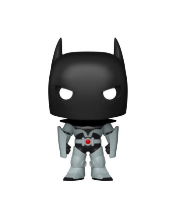BATMAN BEYHOND - POP Heroes N° 559 - Armored Bruce