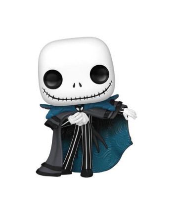 NIGHTMARE BEFORE CHRISTMAS - POP Disney N° 1604 - Couture Jack
