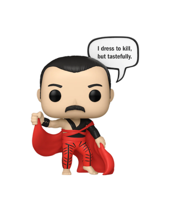 MUSIQUE - POP Rocks N° 457 - Freddie Mercury
