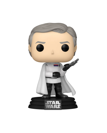 ANDOR - POP Star Wars N° 785 - Director Orson Krennic