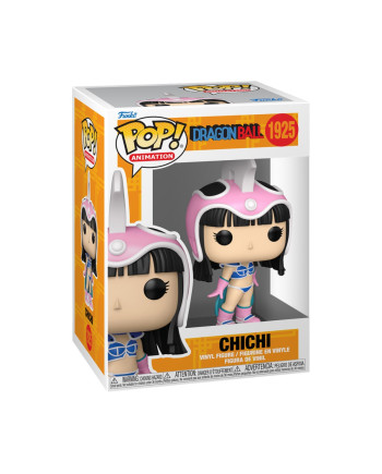 DRAGON BALL - POP Animation N° 1925 - Chichi