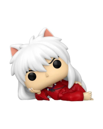 INUYASHA - POP Animation N° 1928 - Inuyasha (Lounging)