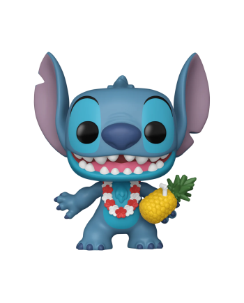 DISNEY - Lilo & Stitch - POP N° 1567 - Luau Stitch