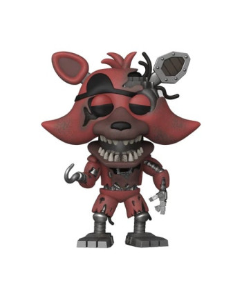 FIVE NIGHTS AT FREDDY'S - POP Games N° 1085 - Withered Foxy