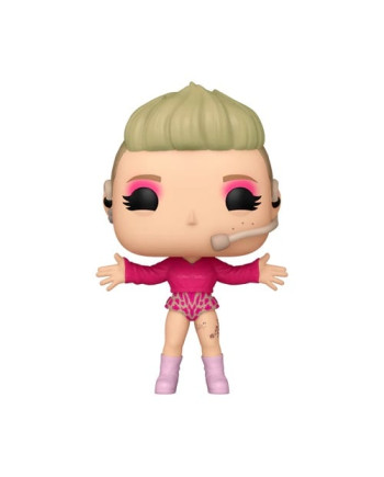 ROCKS - POP N° 459 - PINK
