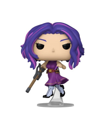 MY HERO ACADEMIA - POP Animation N° 1831 - Lady Nagant