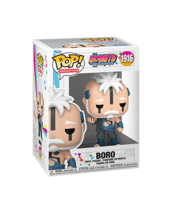 BORUTO - POP Animation N° 1916 - Boro