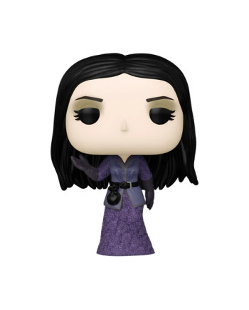 HOUSE OF THE DRAGON - POP Television N° 26 - Alys Rivers