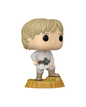 STAR WARS - POP N° 764 - Luke Skywalker
