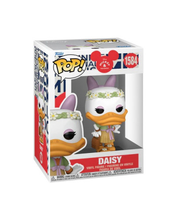 MICKEY & FRIENDS - POP Disney N° 1584 - Daisy (Spring Fest)
