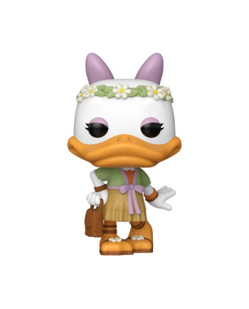 MICKEY & FRIENDS - POP Disney N° 1584 - Daisy (Spring Fest)