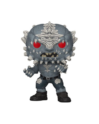 SMALLVILLE - POP Television N° 541 - Doomsday Max