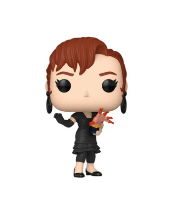 BEETLEJUICE - POP Movies N° 1758 - Delia Deetz