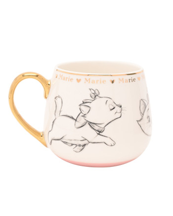 DISNEY - Marie - Premium Collectable Mug 10Oz