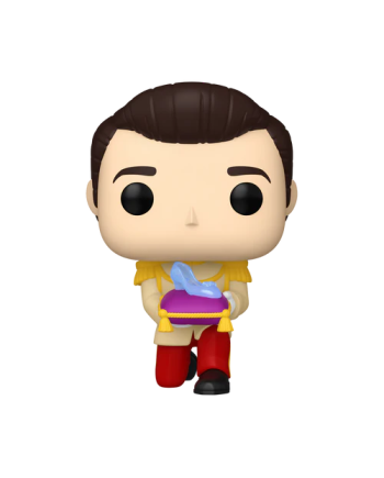 CINDERELLA 75TH ANNIVERSARY - POP Disney N° 1545 - Prince Charming