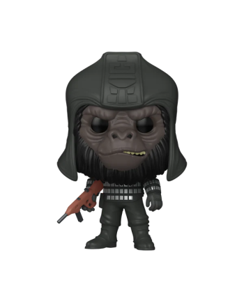 PLANET OF THE APES - POP Movies N° 1864 - General Ursus