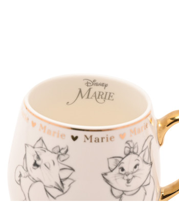 DISNEY - Marie - Premium Collectable Mug 10Oz