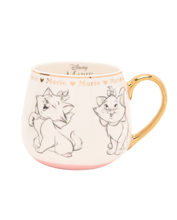 DISNEY - Marie - Premium Collectable Mug 10Oz