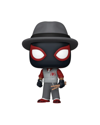 SPIDER-MAN 2 - POP Games N° 1028 - City Sounds Miles Morales