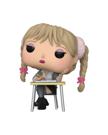 BRITNEY SPEARS - POP Plus N° 444 - Baby One More Time