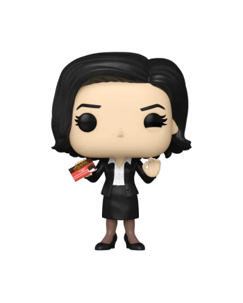 FRIENDS - POP TV N° 1649 - Monica Geller (Mockolate)