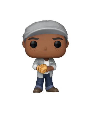 SHAWSHANK REDEMPTION - POP Movie N° 1736 - Ellis "Red" Boyd Redding