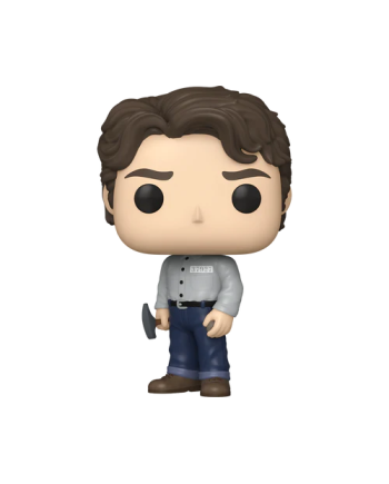 SHAWSHANK REDEMPTION - POP Movie N° 1735 - Andy Dufresne