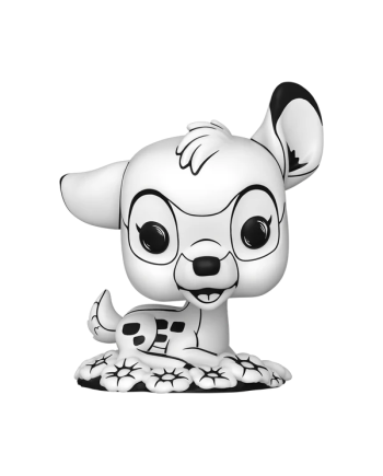 DISNEY - POP N° 1527 - Bambi (Sketch)