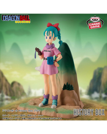 BULMA HISTORY BOX