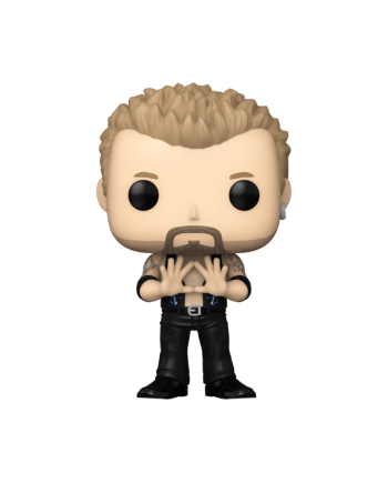 WWE - POP N° 166 - Diamond Dallas Page