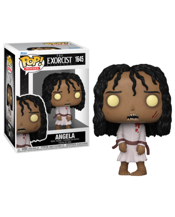 THE EXORCIST - POP Movies N° 1645 - Angela (Possessed)