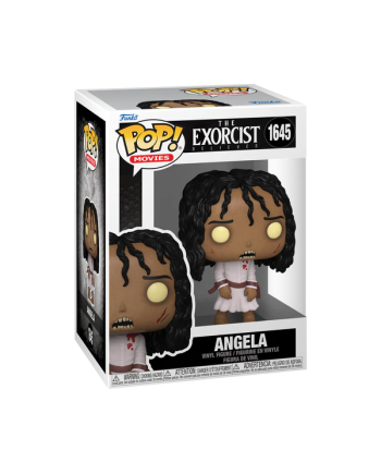 THE EXORCIST - POP Movies N° 1645 - Angela (Possessed)