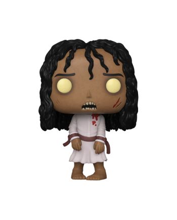 THE EXORCIST - POP Movies N° 1645 - Angela (Possessed)