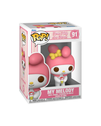HELLO KITTY - POP Sanrio N° 91 - My Melody