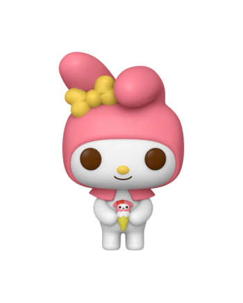 HELLO KITTY - POP Sanrio N° 91 - My Melody