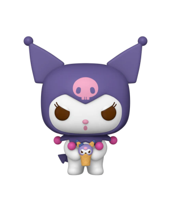 HELLO KITTY - POP Sanrio N° 90 - Kuromi