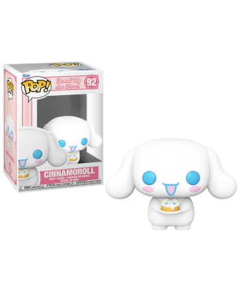 HELLO KITTY - POP Sanrio N° 92 - Cinnamaroll