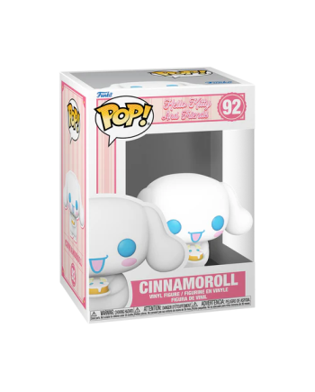 HELLO KITTY - POP Sanrio N° 92 - Cinnamaroll