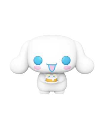HELLO KITTY - POP Sanrio N° 92 - Cinnamaroll
