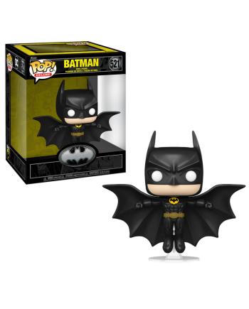 BATMAN 85TH - POP Deluxe N° 521 - Batman Soaring