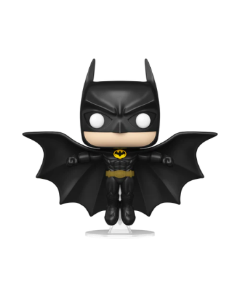 BATMAN 85TH - POP Deluxe N° 521 - Batman Soaring
