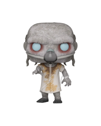 INSIDIOUS - POP Movies N° 1640 - Wheezing Demon