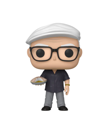 SOPRANOS - POP TV N° 1523 - Junior Soprano