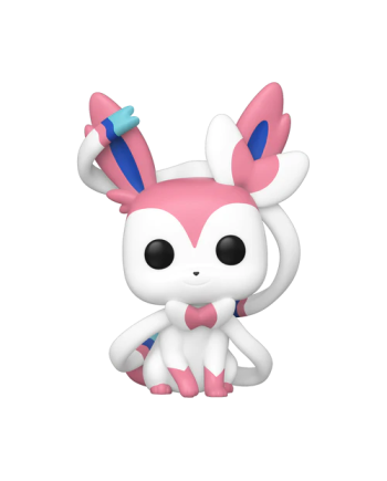 POKEMON - POP Games N° 857 - Sylveon
